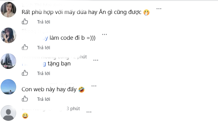 Trải nghiệm