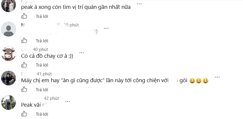 Trải nghiệm