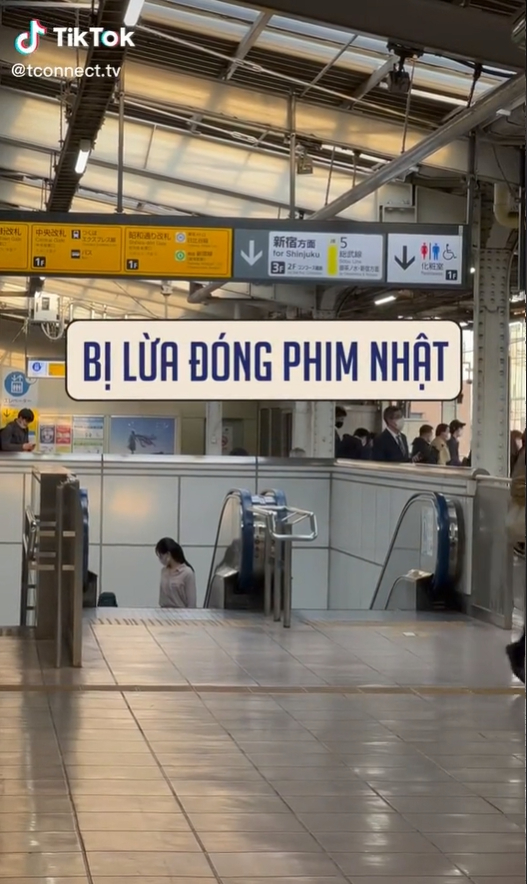 Nguồn: TikTok Tconnect.tv