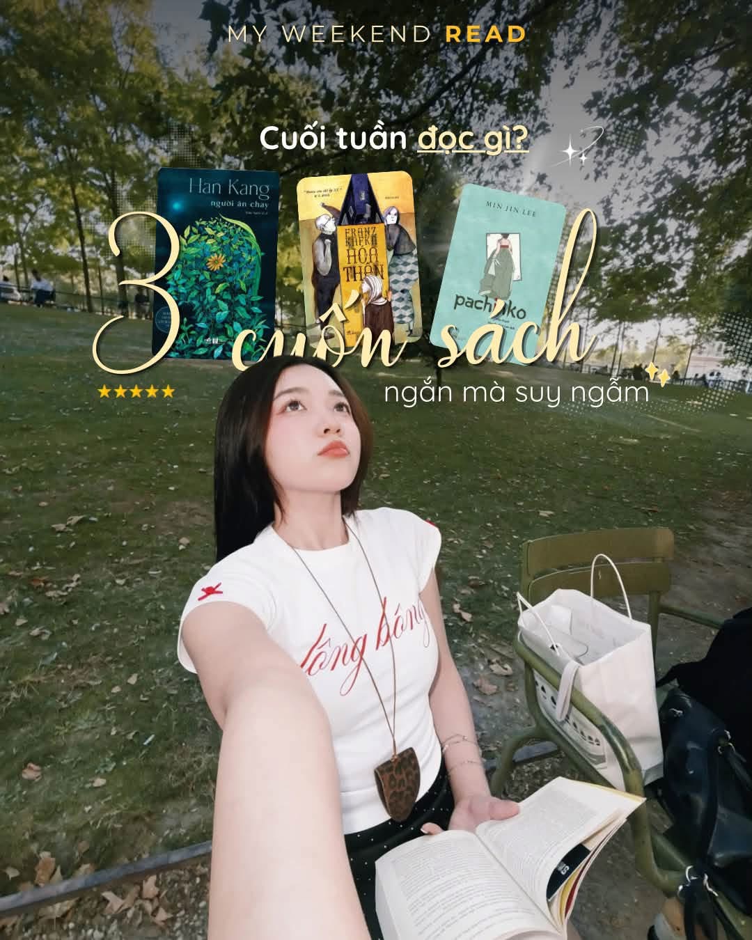 Diện mạo một nữ mọt game cuối tuần sẽ như thế này!