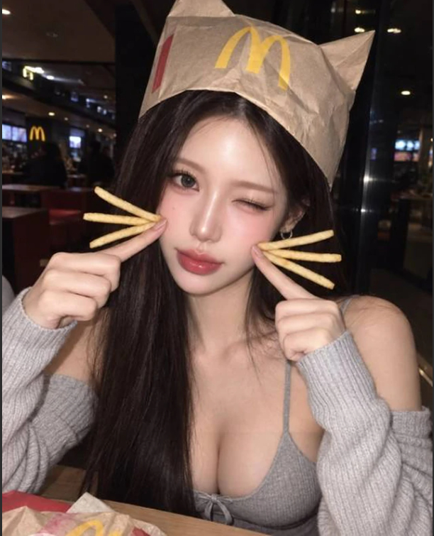 Đang là nữ VĐV nổi tiếng, cô nàng bất ngờ rẽ luôn sang sự nghiệp streamer, khẳng định không ngại