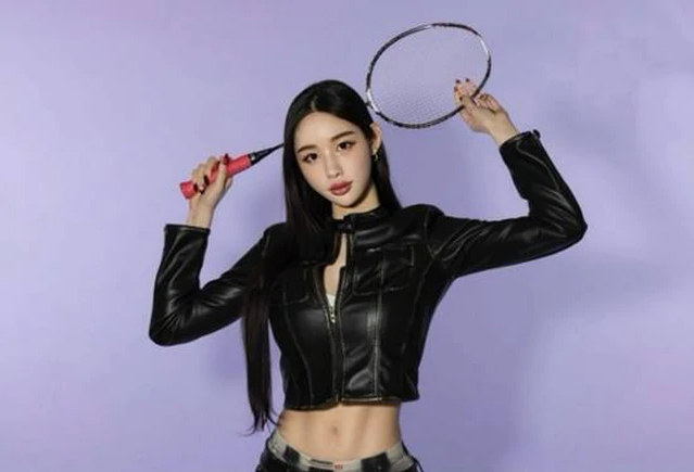 Đang là nữ VĐV nổi tiếng, cô nàng bất ngờ rẽ luôn sang sự nghiệp streamer, khẳng định không ngại
