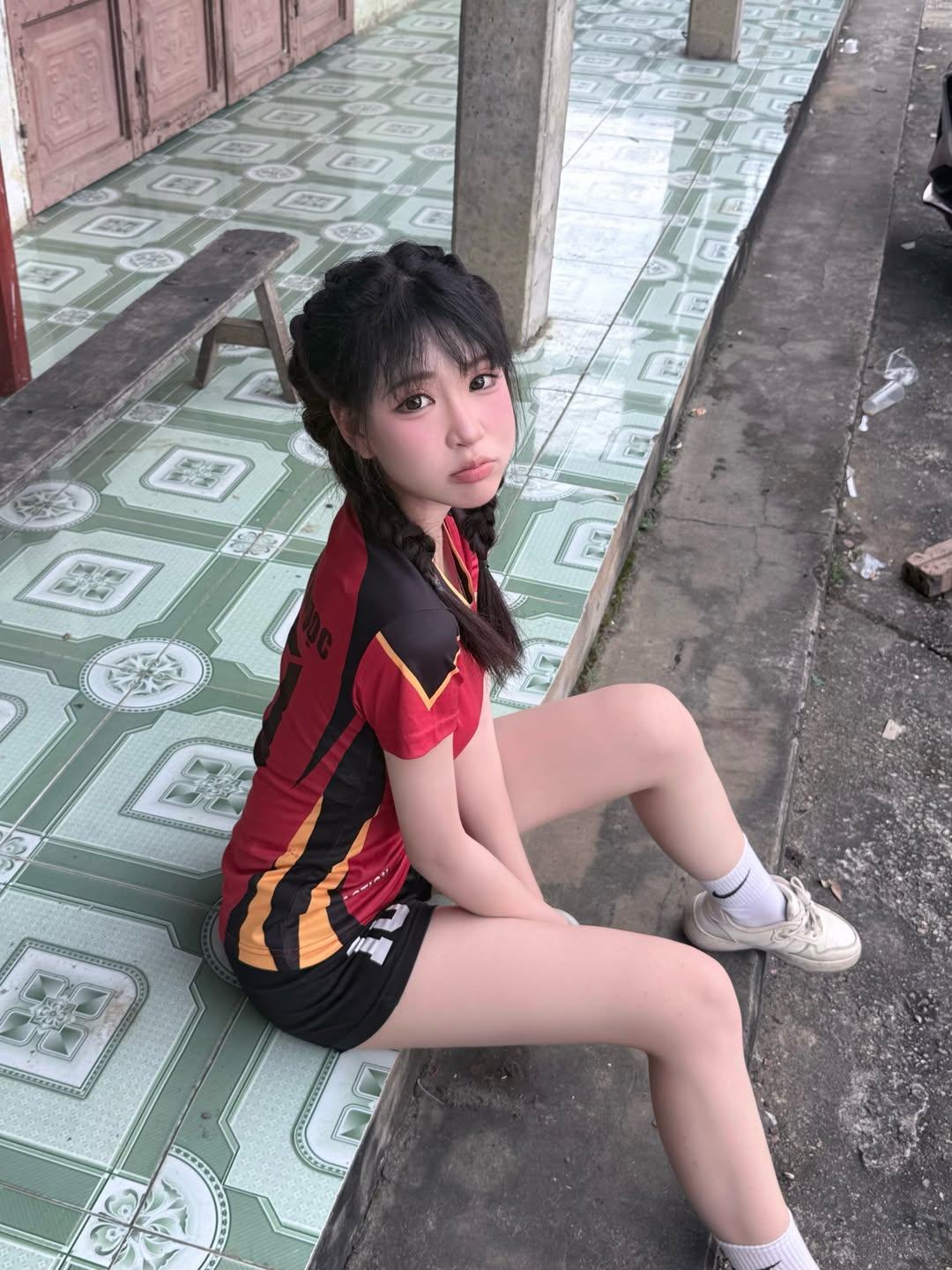 Empty