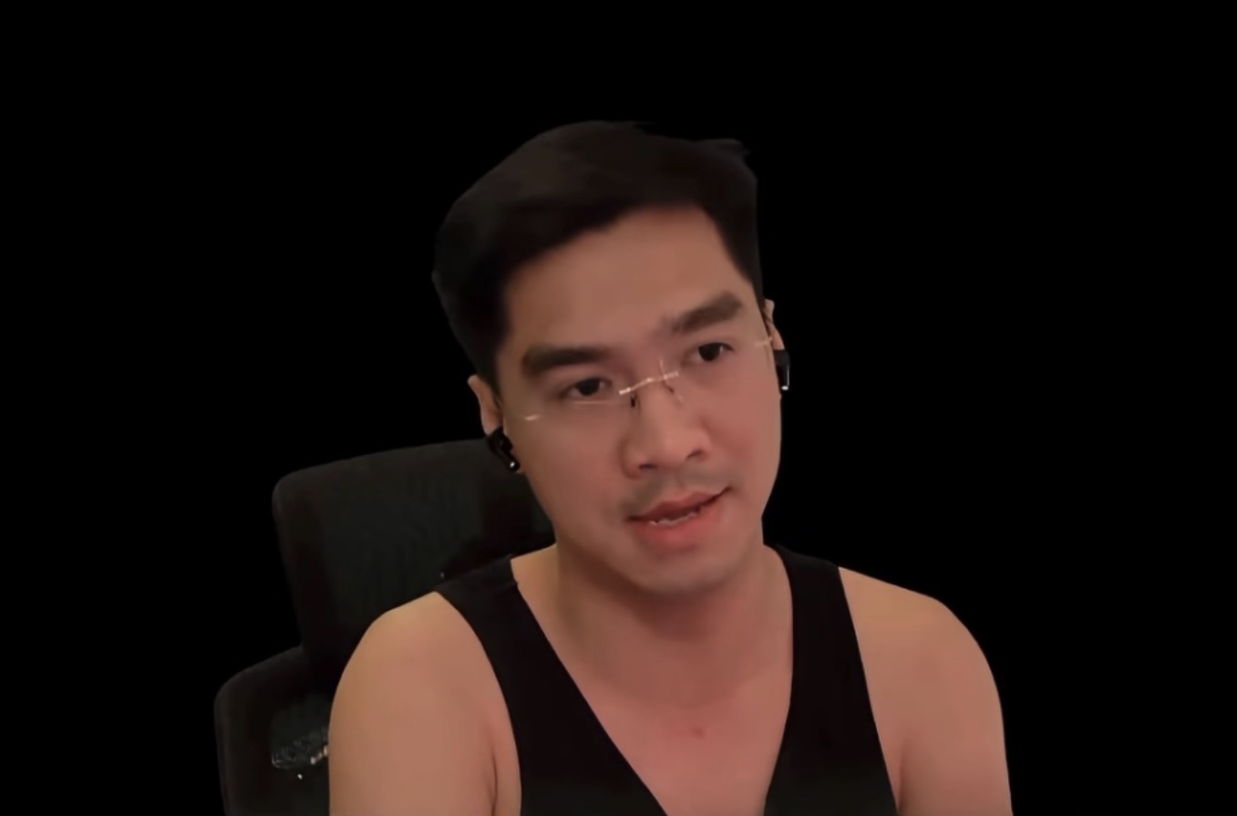Từng là ông bầu một đội tuyển, streamer PewPew lên tiếng về drama hot nhất làng PUBG