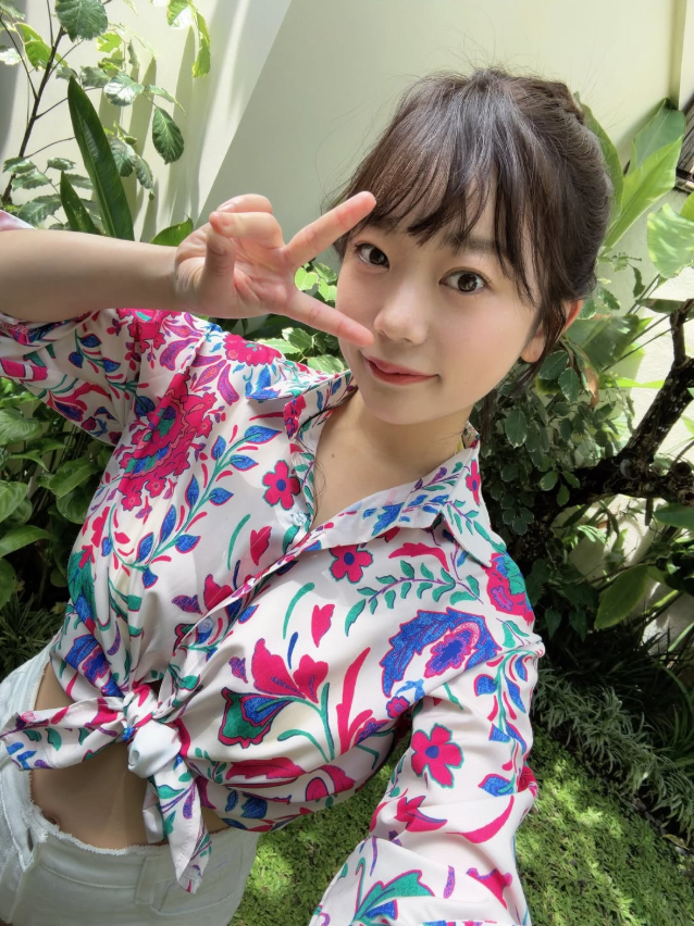 Hot girl Nhật Bản khoe sự thay đổi vóc dáng, tuyên bố sở hữu số đo hiếm gặp, được dân mạng ví như