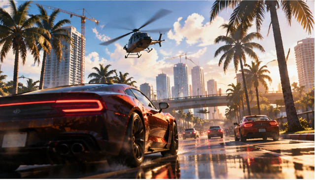 Cha mắc ung thư phổi, con gái cầu xin NPH, cho ông chơi trước tựa game này để sớm hoàn thành tâm nguyện, CĐM cảm động không thôi
