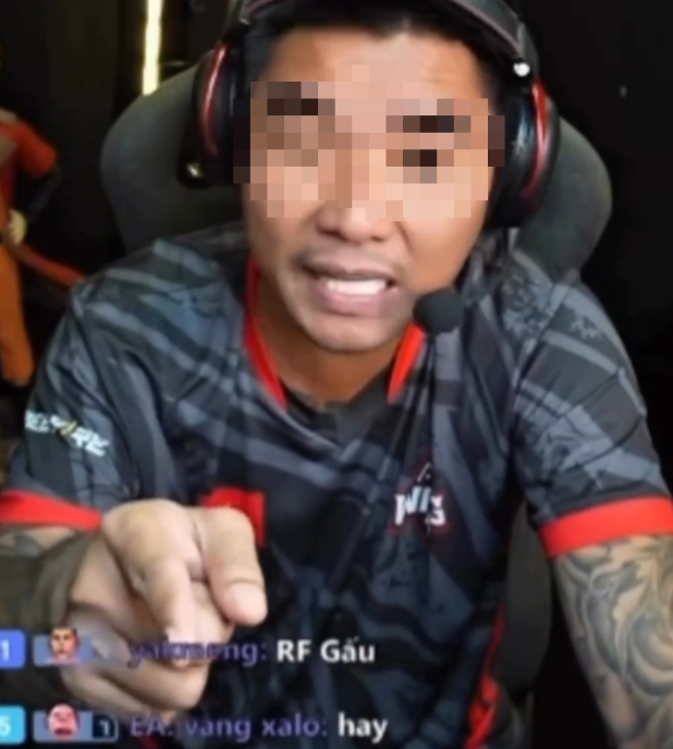 Hậu drama PUBG: Bị đồng nghiệp mỉa mai chuyện tiền bạc, streamer PewPew lập tức lên tiếng đáp trả