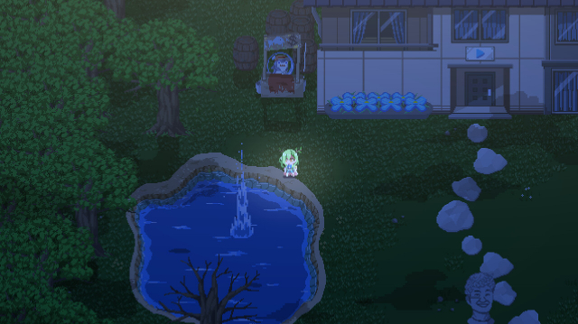 Game miễn phí trên Steam gây bất ngờ với chất lượng gần như hoàn hảo, người chơi không dám tin là