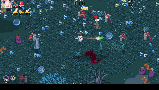 Game miễn phí trên Steam gây bất ngờ với chất lượng gần như hoàn hảo, người chơi không dám tin là