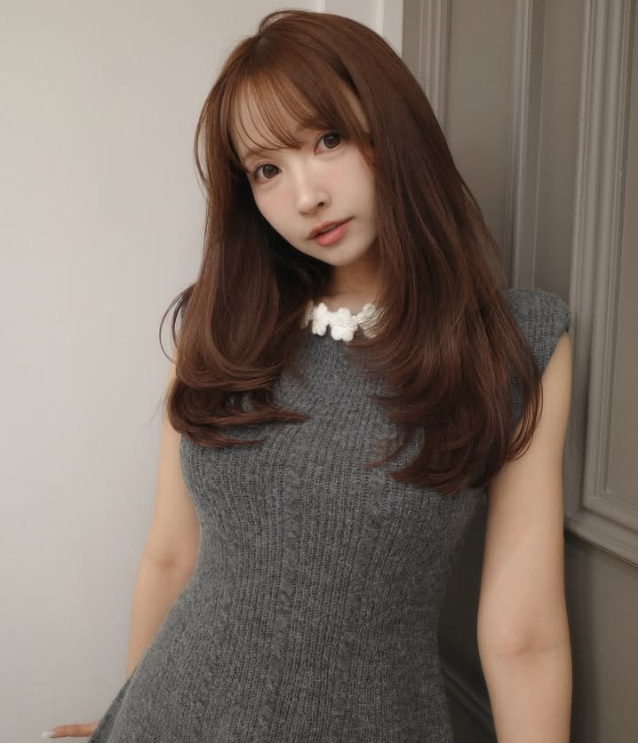 Yua Mikami hé lộ quá khứ, từng bị yêu cầu