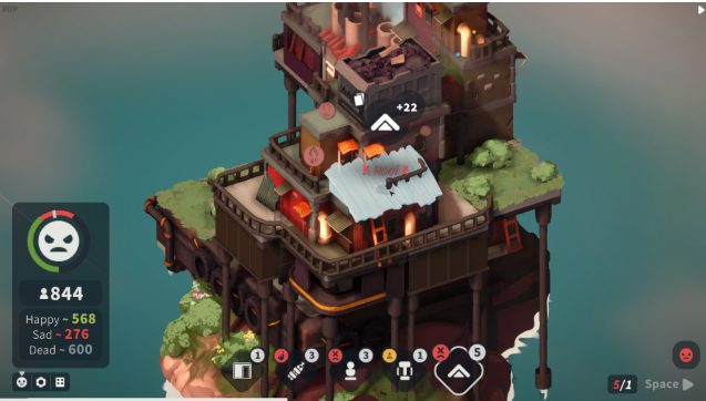 Thêm 6 tựa game miễn phí mới trên Steam, người chơi nhận một lần, sở hữu vĩnh viễn