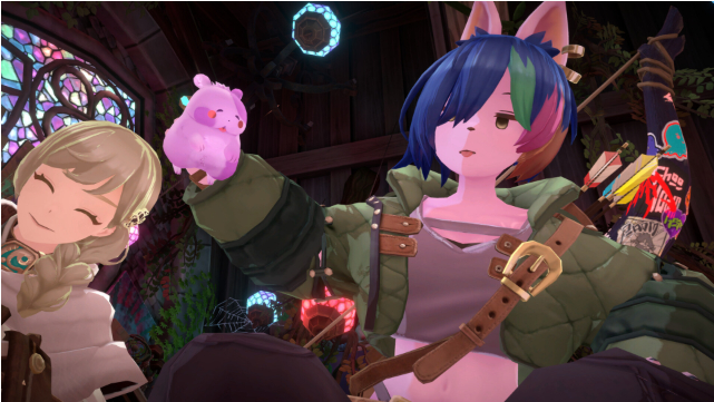 Thêm 6 tựa game miễn phí mới trên Steam, người chơi nhận một lần, sở hữu vĩnh viễn
