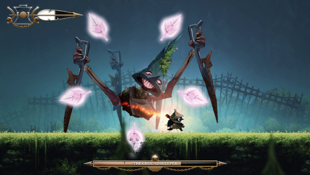 Tựa game vô danh bất ngờ lọt nhóm hay nhất năm 2026, đạt 90 điểm, được 100% giới phê bình khuyên chơi