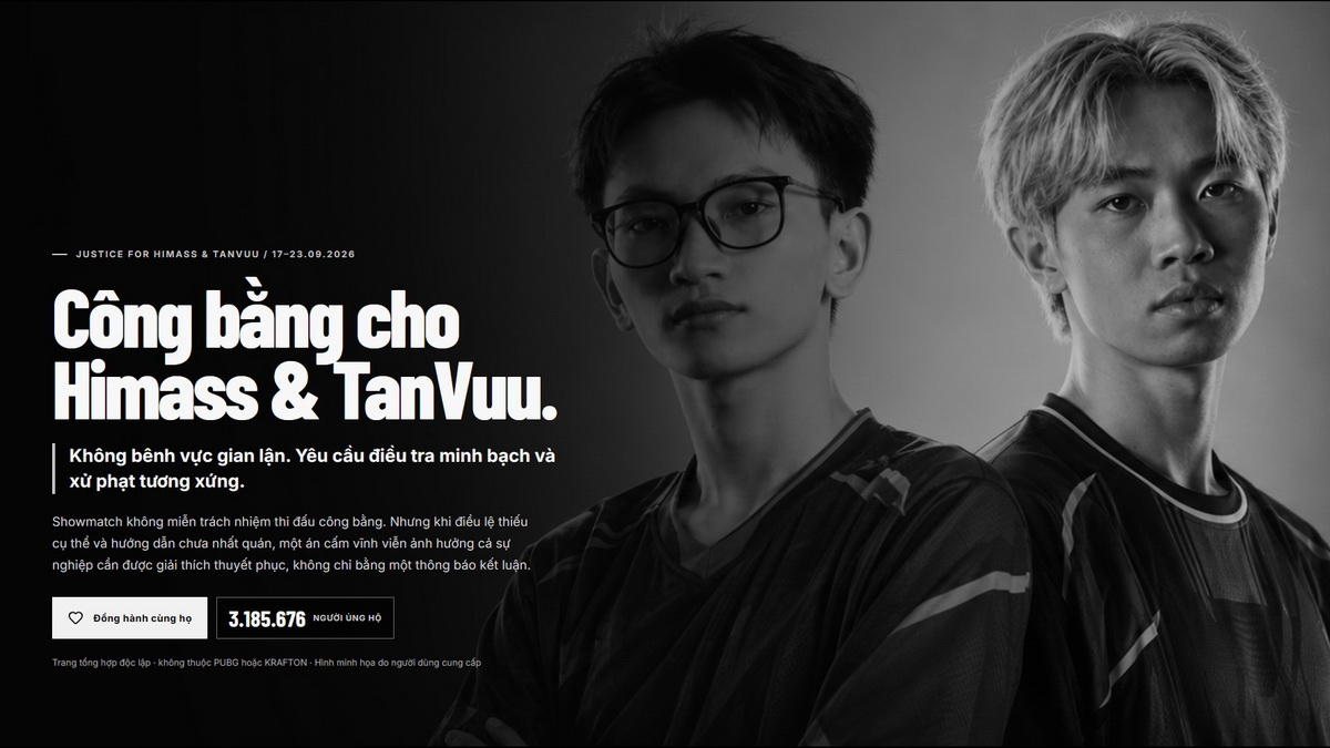 Hậu drama PUBG: Bị đồng nghiệp mỉa mai chuyện tiền bạc, streamer PewPew lập tức lên tiếng đáp trả
