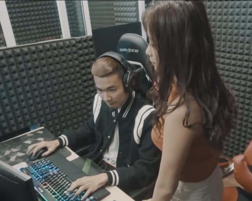 Empty