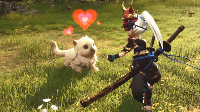 Chưa ra mắt, tựa game thế giới mở này đã gây bão Steam, được ví von là Pokemon phiên bản 