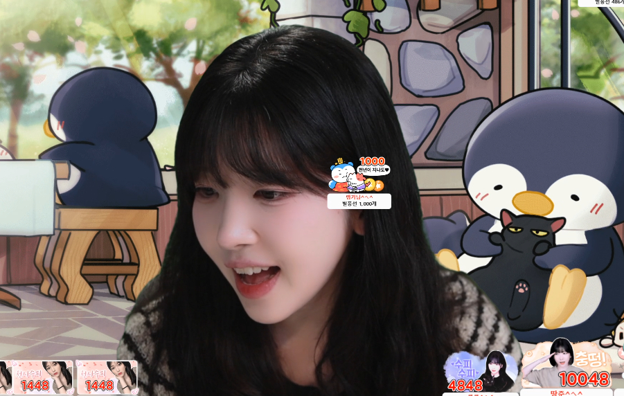 Soopi rạng rỡ sau drama PUBG: Công ty quản lý