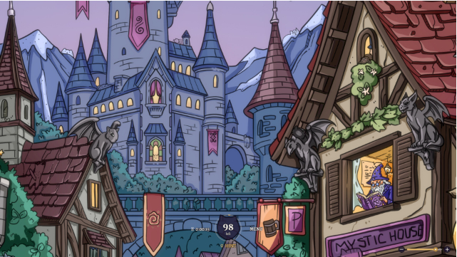 Hoàn toàn miễn phí, game thủ tải ngay 4 trò chơi này trên Steam, nhận một lần, chơi vĩnh viễn