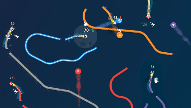 Hoàn toàn miễn phí, game thủ tải ngay 4 trò chơi này trên Steam, nhận một lần, chơi vĩnh viễn