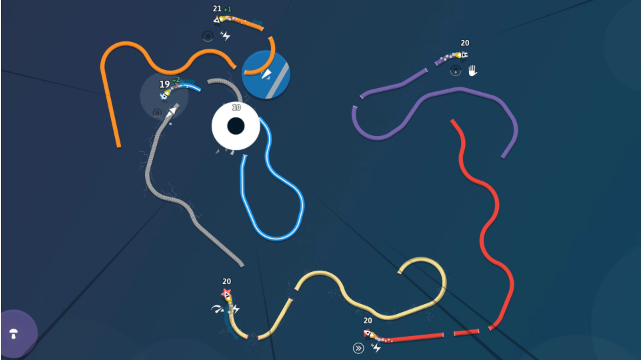 Hoàn toàn miễn phí, game thủ tải ngay 4 trò chơi này trên Steam, nhận một lần, chơi vĩnh viễn