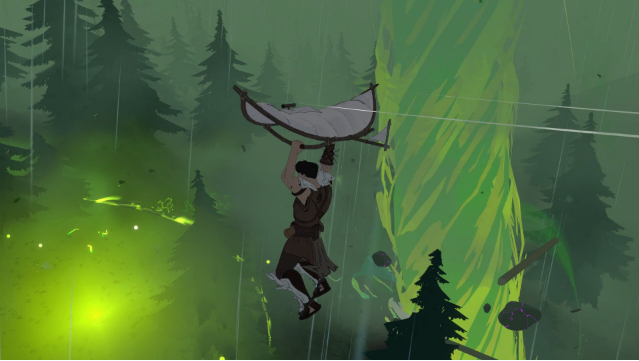 Chưa ra mắt, game sinh tồn thế giới mở này đã gây bão Steam, cán mốc 100.000 wishlist