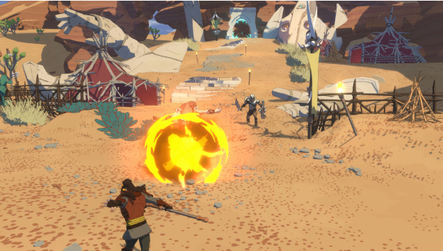 Chưa ra mắt, game sinh tồn thế giới mở này đã gây bão Steam, cán mốc 100.000 wishlist