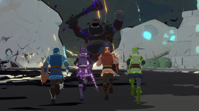 Chưa ra mắt, game sinh tồn thế giới mở này đã gây bão Steam, cán mốc 100.000 wishlist