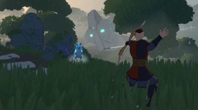 Chưa ra mắt, game sinh tồn thế giới mở này đã gây bão Steam, cán mốc 100.000 wishlist