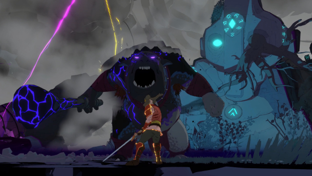 Chưa ra mắt, game sinh tồn thế giới mở này đã gây bão Steam, cán mốc 100.000 wishlist