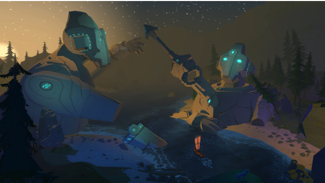Chưa ra mắt, game sinh tồn thế giới mở này đã gây bão Steam, cán mốc 100.000 wishlist