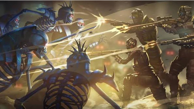Steam lại có thêm loạt game miễn phí mới, chơi thoải mái, không cần chi phí hay đăng ký gì