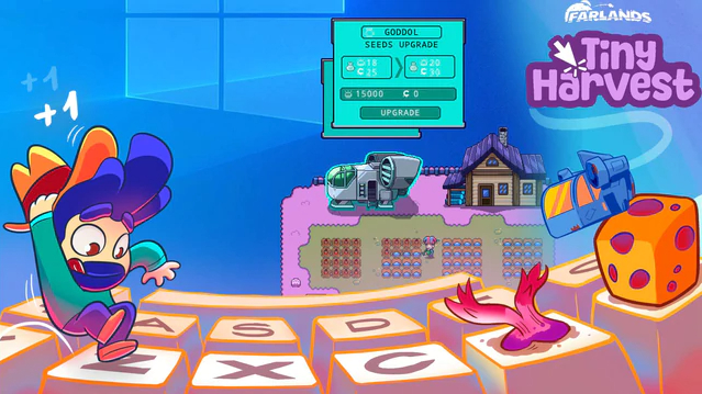Steam lại có thêm loạt game miễn phí mới, chơi thoải mái, không cần chi phí hay đăng ký gì