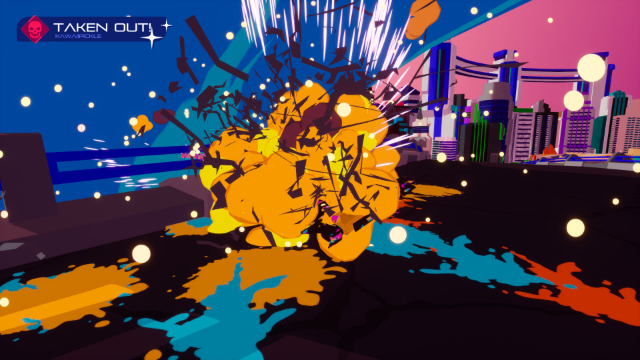 Steam xuất hiện tựa game miễn phí quá chất lượng, rating 100% tích cực
