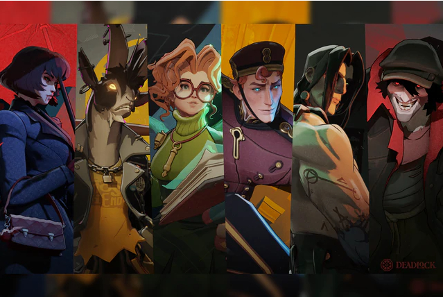 Chưa phát hành chính thức, bom tấn mới của Valve đã phá kỷ lục Steam, hơn 228.000 game thủ cùng lúc đổ xô trải nghiệm