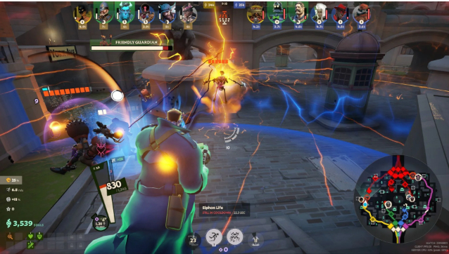 Chưa phát hành chính thức, bom tấn mới của Valve đã phá kỷ lục Steam, hơn 228.000 game thủ cùng lúc đổ xô trải nghiệm