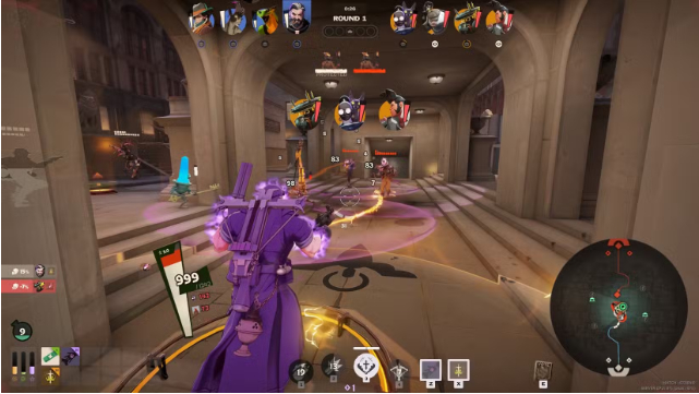Chưa phát hành chính thức, bom tấn mới của Valve đã phá kỷ lục Steam, hơn 228.000 game thủ cùng lúc đổ xô trải nghiệm