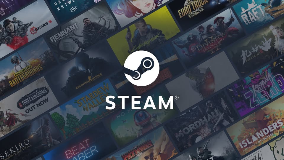 Nhiều game thủ gặp vấn đề khi đăng nhập Steam