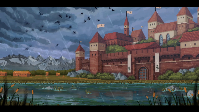 Steam Autumn Sale đã mở, đây là những tựa game giảm giá hấp dẫn, đáng