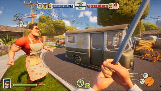 Từng có giá hơn 200.000 đồng, tựa game này bất ngờ miễn phí, quà lớn cho người dùng Steam