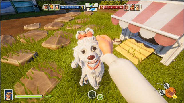 Từng có giá hơn 200.000 đồng, tựa game này bất ngờ miễn phí, quà lớn cho người dùng Steam
