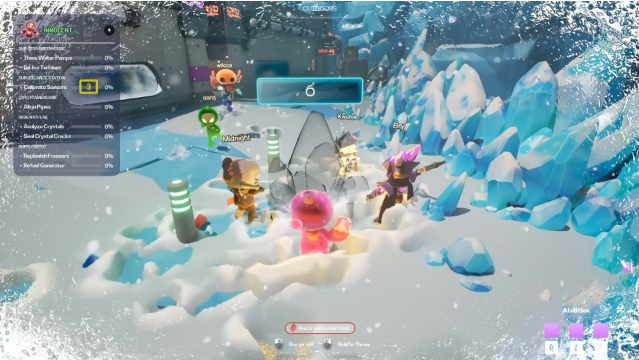 Steam vừa có thêm loạt game miễn phí mới, nhiều cái tên nhận rating rất tích cực, tải về chơi không mất tiền