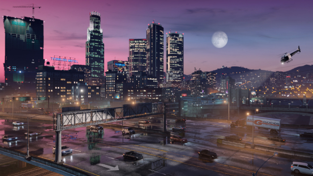 Game thủ làm điều khó tin với GTA 5, đưa cả bom tấn chạy ngay trên trình duyệt, thử nghiệm thành công trên điện thoại