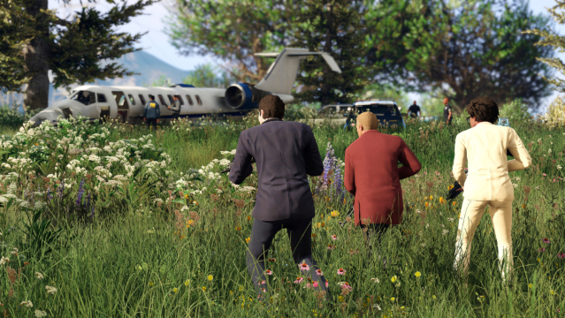 Game thủ làm điều khó tin với GTA 5, đưa cả bom tấn chạy ngay trên trình duyệt, thử nghiệm thành công trên điện thoại