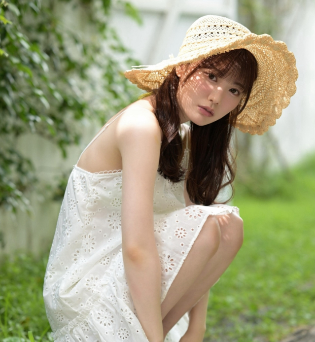 Bất ngờ với cuộc bình chọn nhan sắc hot girl đẹp nhất Nhật Bản, Yua Mikami chỉ xếp thứ 5