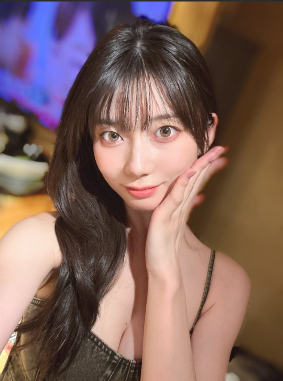 Bất ngờ với cuộc bình chọn nhan sắc hot girl đẹp nhất Nhật Bản, Yua Mikami chỉ xếp thứ 5