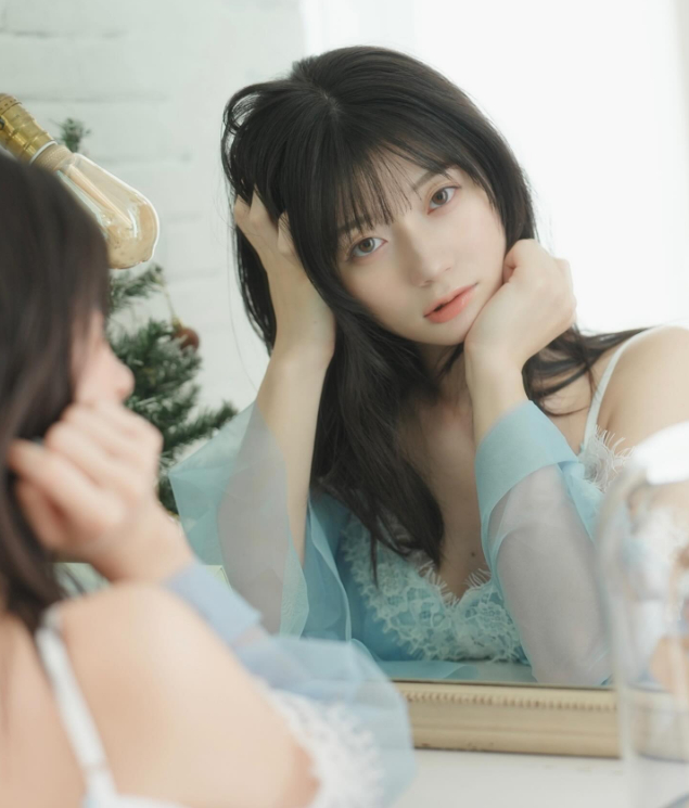 Bất ngờ với cuộc bình chọn nhan sắc hot girl đẹp nhất Nhật Bản, Yua Mikami chỉ xếp thứ 5