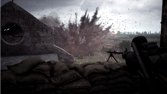 Steam mở cửa chơi miễn phí loạt game quá chất lượng, có hai bom tấn FPS và sinh tồn thế giới mở đáng chú ý
