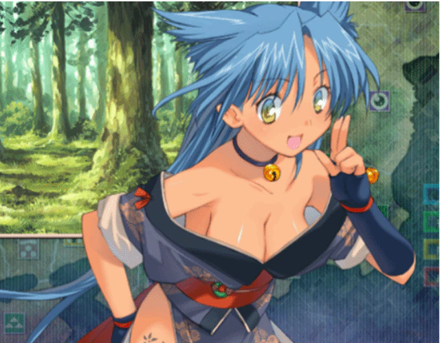 Né kiểm duyệt trên Steam, bom tấn game huyền thoại thay đổi chóng mặt, nam chính cứ gặp nhân vật nữ là