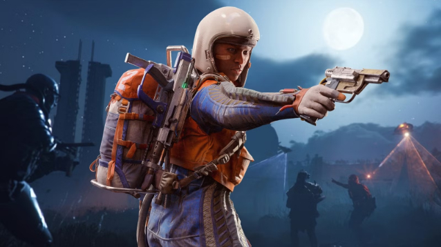 Steam mở cửa chơi miễn phí loạt game quá chất lượng, có hai bom tấn FPS và sinh tồn thế giới mở đáng chú ý