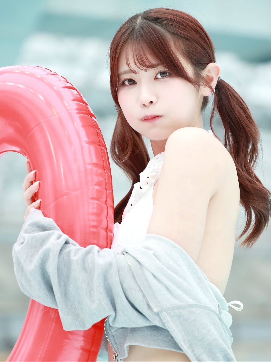 Dở khóc dở cười: Hot girl nổi tiếng Nhật Bản bất ngờ được tuyển trạch viên tiếp cận trên phố, mời chào làm hot girl gợi cảm